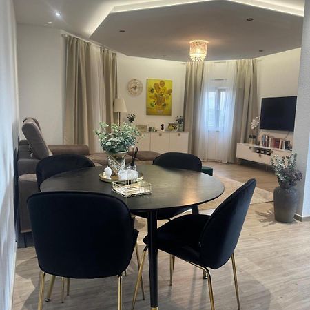 M&M Spalato Residence Solin Exterior photo